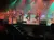 Singing at SIX Branson
