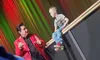 Having Fun at Hamners' Unbelievable Family Variety Shows