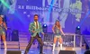 The show was superb! #1 Hits of the 60's