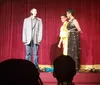 Beautiful show. All the acts were well thought out and entertaining. Very few mistakes and a very diverse set of talented individuals. Would recommend to others looking for  some great entertainment. Just wish more people were in attendance to enjoy. XYZRamon Lozada - Madison, OH