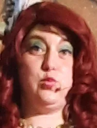 Branson's Murder Mystery Dinner Show - so much fun!