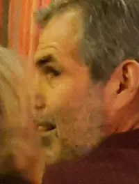 Branson's Murder Mystery Dinner Show - very funny!