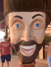 The show was very heartwarming