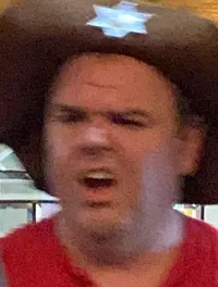 Branson's Murder Mystery Dinner Show - good meal.