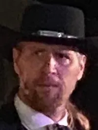 Branson's Murder Mystery Dinner Show - good views of the stage.