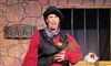 Branson's Murder Mystery Dinner Show - Hilarious.