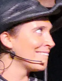 Branson's Murder Mystery Dinner Show - Totally recommended!