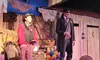 Branson's Murder Mystery Dinner Show - So much fun