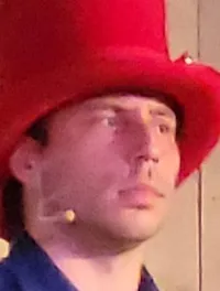 Branson's Murder Mystery Dinner Show - Actors were friendly and very helpful!