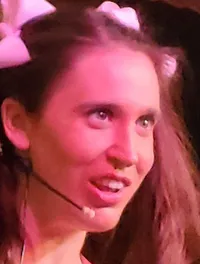 Branson's Murder Mystery Dinner Show - Very creative.