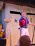 Branson's Murder Mystery Dinner Show - Silly and great!