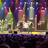 Oak Ridge Boys Stage Lights