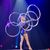 Amazing Acrobats Of Shanghai featuring Shanghai Circus - Excellent talent.
