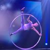 Amazing Acrobats Of Shanghai featuring Shanghai Circus - great acts.