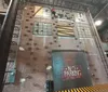 We could have spent most of the day here. There was so much to do and all 3 of my children had a blast! They are ages 11, 6 and 1. My other half and I enjoyed climbing as well! Definitely fun for all! XYZDanielle Valentine - Nashville, Il
