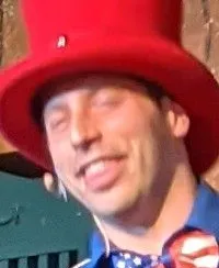 They seemed to have had as much fun performing as the audience had watching them. 