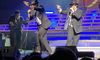 Blues Brothers Tribute at Legends in Concert