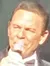 Frank Sinatra Tribute Artist