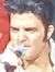 Elvis Presley Legends in Concert