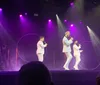 Great show. We are huge BeeGees fans and loved this performance! The guys did an excellent job singing all our favorite songs! XYZChristy Carpenter - Maryland Heights, Mo
