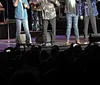Oak Ridge Boys