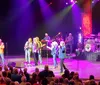Oak Ridge Boys