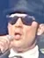 Blues Brothers at Legends in Concert