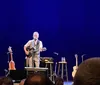 Excellent entertainment and choice of songs. Larry and his brothers are provided a lot of music and laughs. A very nice tribute to veterans and made the audience relax and enjoy! XYZTimothy And Virginia Brown - Jackson, WY