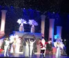  Amazing, great way to start the holiday season!!XYZRenee Furlong - Dubuque, Iowa