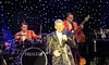 Presleys' Country Jubilee - loved the show.