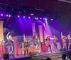 Great performance! Very talented performers, lots of energy and a lot of fun! We will see this again.XYZBeth Anne Legare - Linsy, Ok