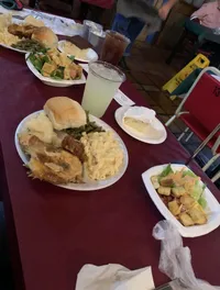 Dinner at Branson's Murder Mystery