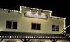 The Playhouse Exterior