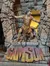 Samson under the Pillars at Samson at Sight and Sound Theatres Branson