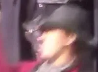 Actors at Branson's Murder Mystery Dinner Show