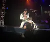 Great show daughter loved Elvis the most got a scarf from him made her tip over the top me and wife liked Lady GaGa  the show was greatXYZLynne Fakowitz - Oklahoma City, Ok