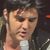 Close Up to Elvis at Legends in Concert