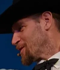 Branson's Murder Mystery