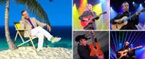 Jim Stafford Photo Collage