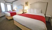 Hotel Grand Victorian Room Photos