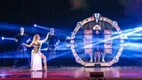 Hamners' Unbelievable Family Variety Shows
