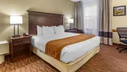 Room Photo for Comfort Inn & Suites Branson