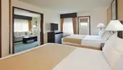 Photo of Holiday Inn Express Hotel & Suites Branson 76 Central Room