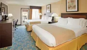 Room Photo for Holiday Inn Express Hotel & Suites Branson 76 Central