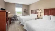 Photo of Hampton Inn Branson - Branson Hills Room