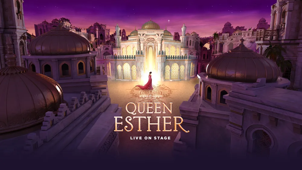 Queen Esther