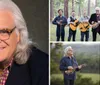 Ricky Skaggs and Kentucky Thunder Performers