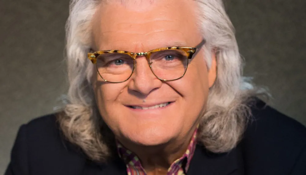 Ricky Skaggs  Kentucky Thunder