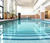 Grand Plaza Hotel Branson Mo Indoor Swimming Pool