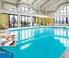 Lodge Of The Ozarks Indoor Swimming Pool